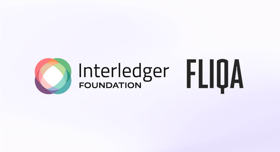 ILF and FLIQA logos