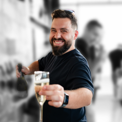 Vlad Daneliuc