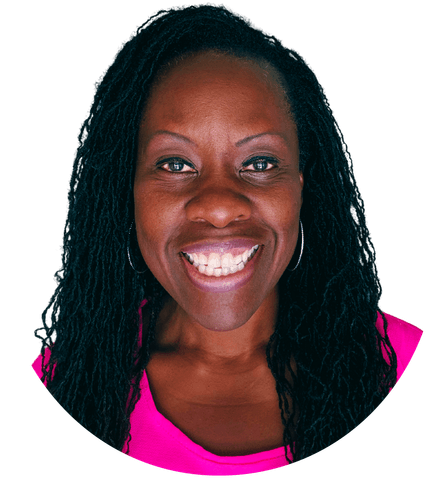 Andria Barrett