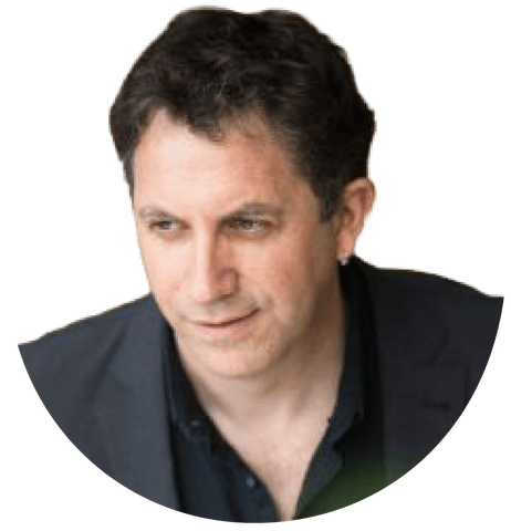 Gavin Chait