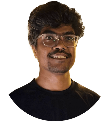Santosh Viswanatham