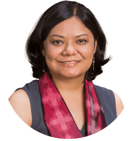 Smriti Parsheera