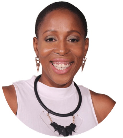 Victoria Coker